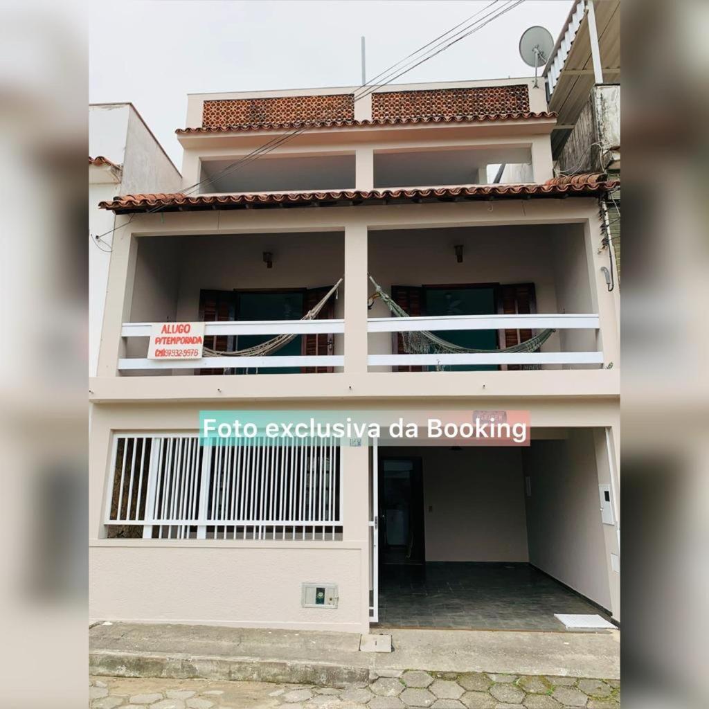 casa de praia ibicui Mangaratiba Exterior foto